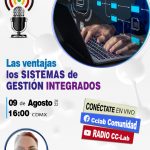 Radio: Las ventajas de los sistemas de gestión integrados
